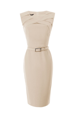 DRESS NARROW VERONIKA 