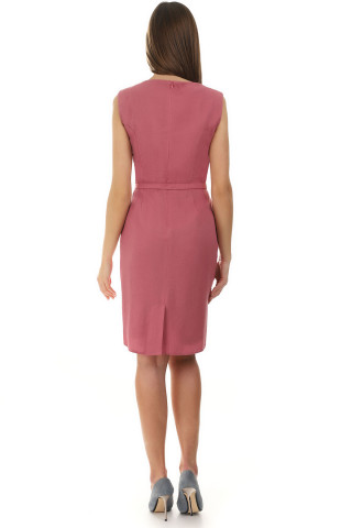 DRESS NARROW VERONIKA 