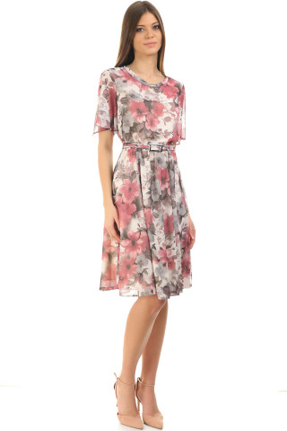 HALJINA ŠIROKA RAMONA 