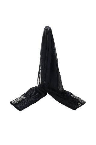 EŠARPA RUKAVI KLARA 