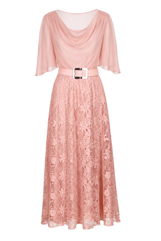 DRESS MIDI LUSI 