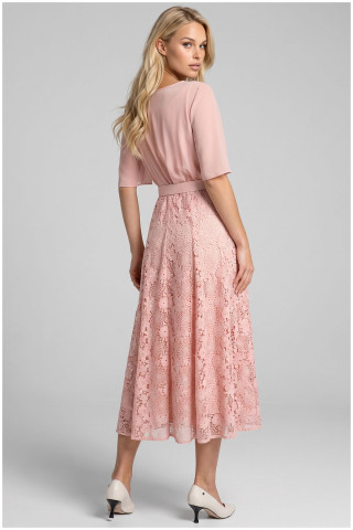 DRESS MIDI LUSI 