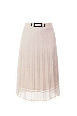 SUKNJA PLISIRANA LOLA 