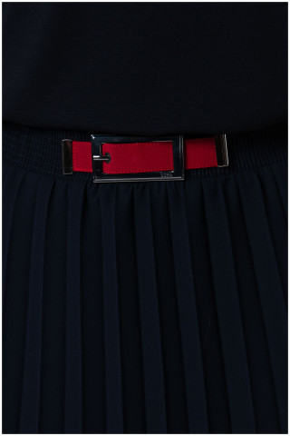 SUKNJA PLISIRANA LOLA 