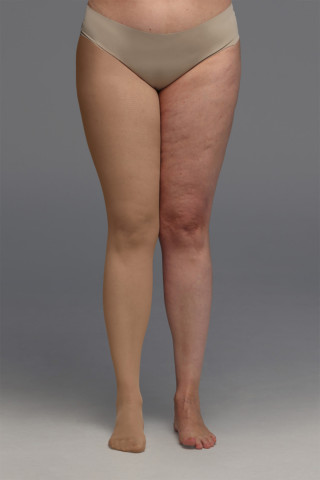 LADY B CARAPE MAGIK 70 NUDE 