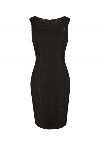 NARROW DRESS FLO 