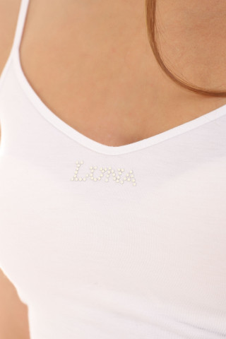 MAJICA BRETELE SONJA 