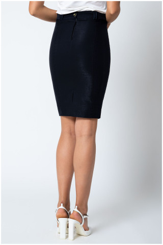 NARROW SKIRT KLARISA 