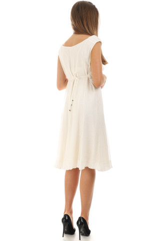 WIDE DRESS LINA 2 