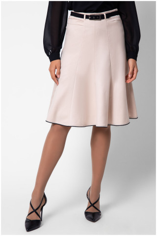 ŠIROKA SUKNJA UNA 2 