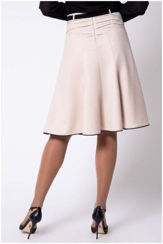 ŠIROKA SUKNJA UNA 2 