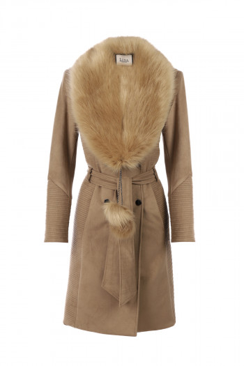 JAKNA DUGA NATAŠA 1 