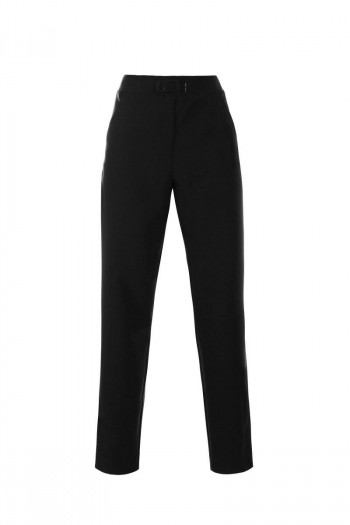 TAILORED TROUSERS TEODORA 