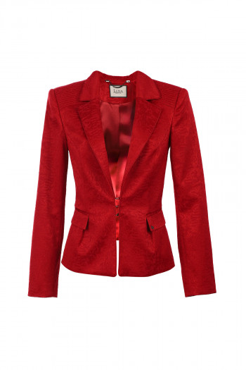 TAILORED BLAZER LUSI 
