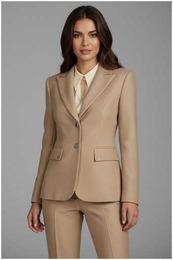 TAILORED BLAZER LARA 