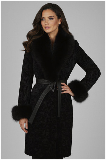 BUNDA USKA ESTEFANIJA 1 