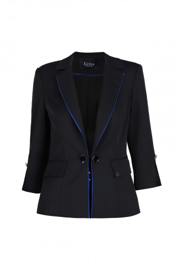 TAILORED BLAZER JULIJA 
