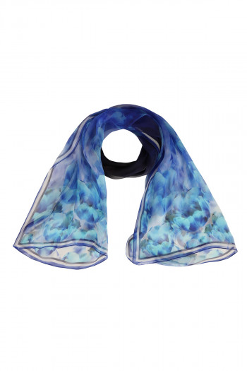 SILK SCARF JULIJA 