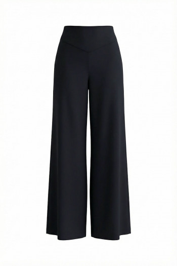 TAILORED TROUSERS DOLI 
