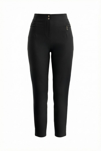 TAILORED TROUSERS DOLI 