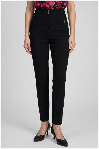 TAILORED TROUSERS DOLI 