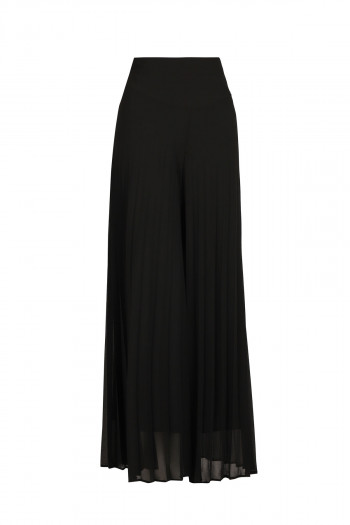 PLEATED TAILORED TROUSERS ALIS 
