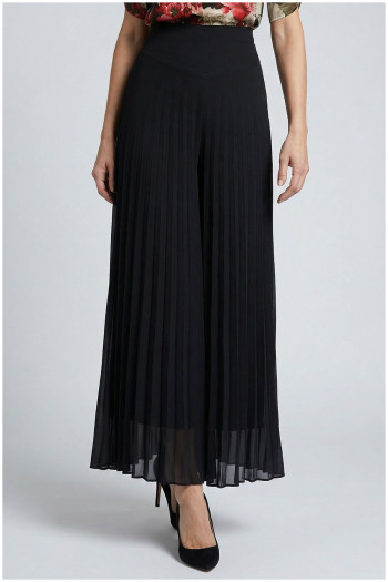 PLEATED TAILORED TROUSERS ALIS 