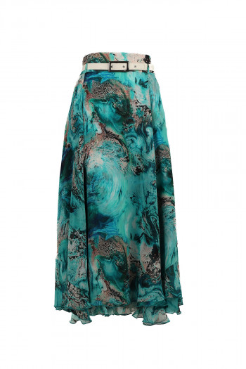 MIDI SKIRT AZRA 