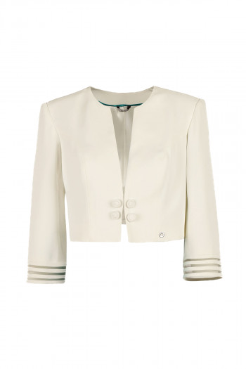 TAILORED BLAZER MINA 