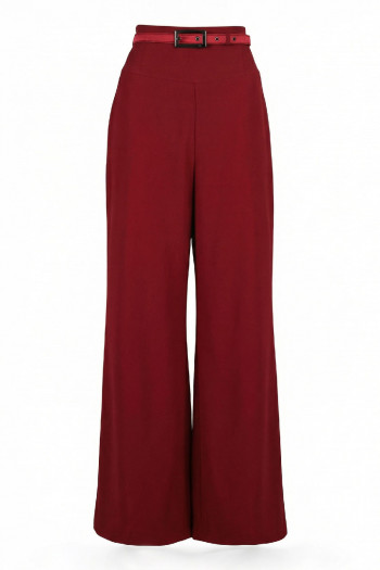 PANTALONE ŠIROKE RINA 