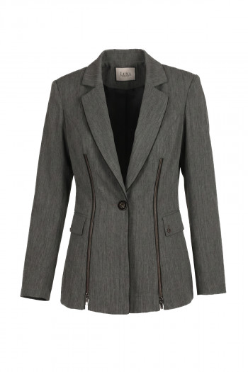 TAILORED BLAZER MIA 