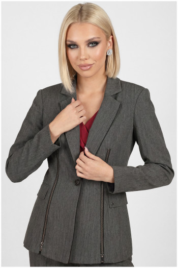 TAILORED BLAZER MIA 