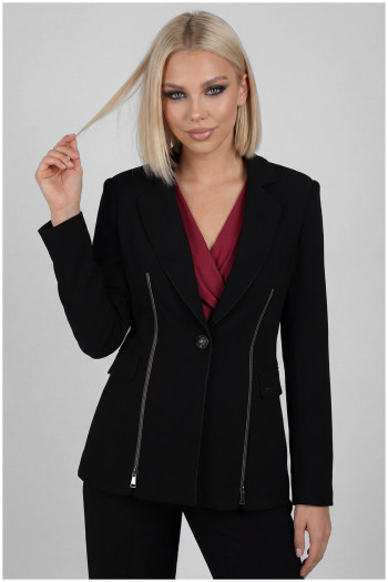 TAILORED BLAZER MIA 