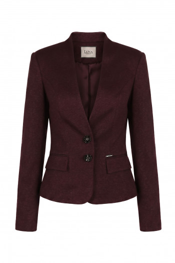 TAILORED BLAZER SELENA 