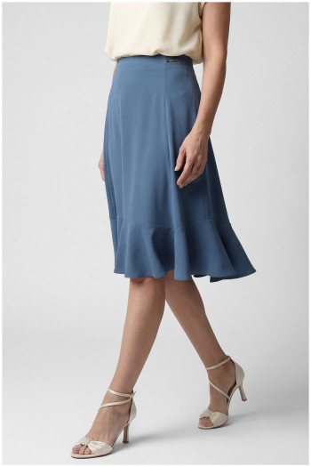SKIRT WIDE FEDRA 