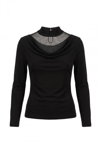 BLUZA LILI 