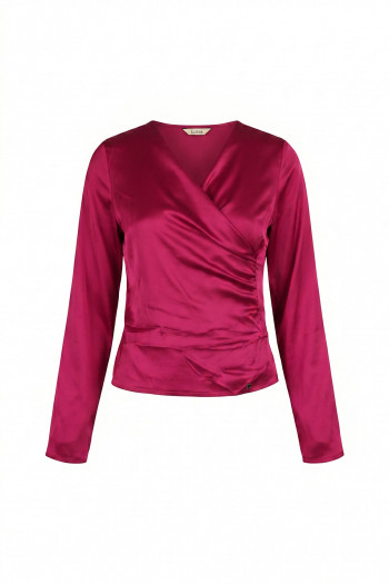 BLOUSE ANDREA 