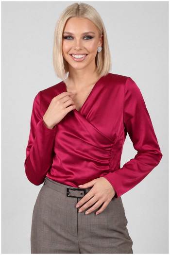 BLOUSE ANDREA 