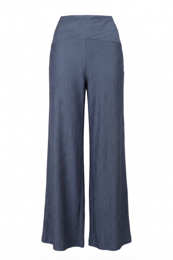 TAILORED DREAPED TROUSERS DEJZI 