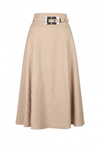 MIDI SKIRT TINA 