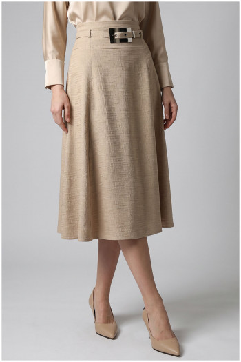 MIDI SKIRT TINA 