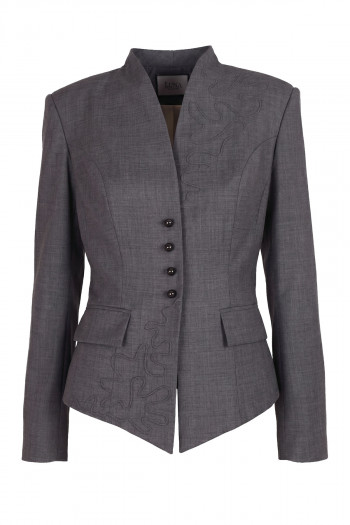 TAILORED BLAZER ANGELINA 