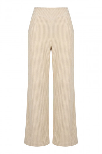 TAILORED TROUSERS SIMONA 