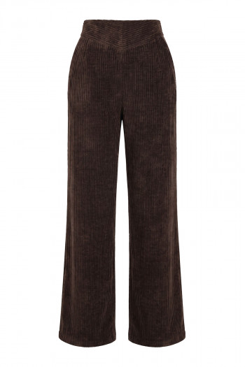TAILORED TROUSERS SIMONA 