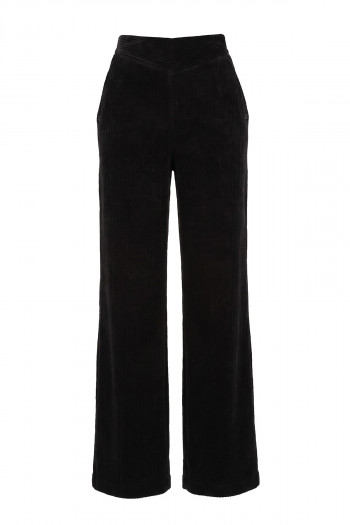 TAILORED TROUSERS SIMONA 