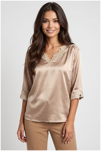BLUZA TAMARA 