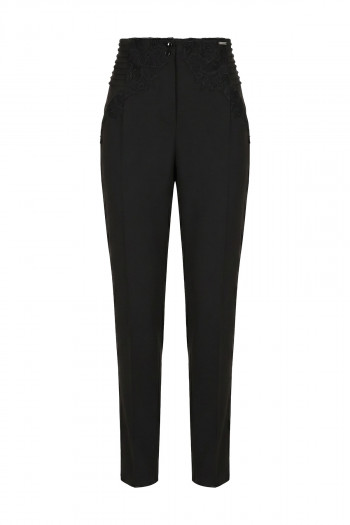 TAILORED TROUSERS BOJANA 