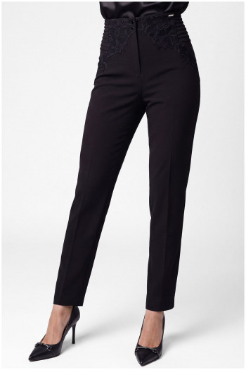 TAILORED TROUSERS BOJANA 