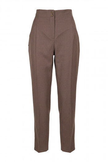 TAILORED TROUSERS ADELA 
