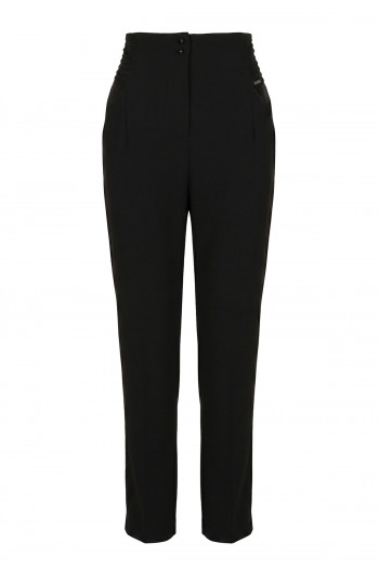 TAILORED TROUSERS NAROW TAMARA 